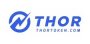 Thor-keychain