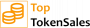 Top TokenSales