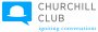 churchill club