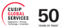 CUSIP Global Services