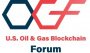 U.S. Oil & Gas Blockchain Forum