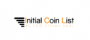 Initial Coinlist