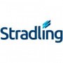 Stradling