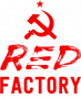 red factory