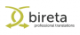 Bireta Professional Translations