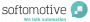 Softomotive
