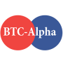 BTC-Alpha Crypto Exchange
