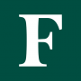 Forbes 30 Under 30