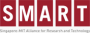 The Singapore-MIT Alliance for Research and Technology (SMART)