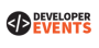 Developer Events