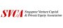 SVCA (Singapore Venture Capital & Private Equity Association)