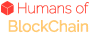 HUMANS OF BLOCKCHAIN