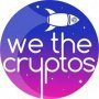 We are crypto