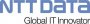 NTTdata