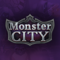 Monster City