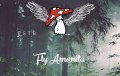 Fly Amanita