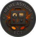 Meme Asylum Experiment