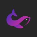 Rosy Whale