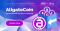 AligatoCoin ICO