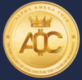 Alpha Omega Coin