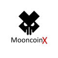 MooncoinX