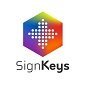 SignKeys