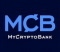 MyCryptoBank