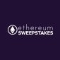 Ethereum Sweepstakes