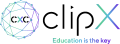 clipX