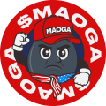 Make American Oil Great Again (MAOGA)