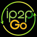 IP2PGO Token