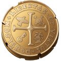 Doubloon Coin